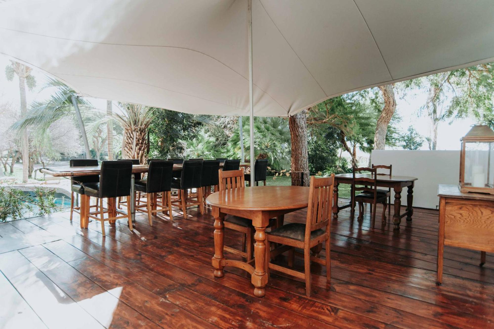 Upington African Vineyard Boutique Hotel & Spa Keimoes Exterior foto