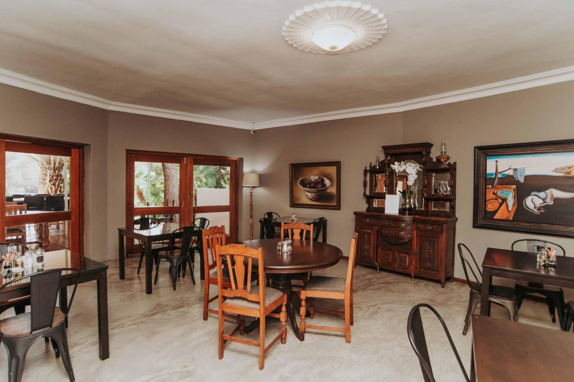 Upington African Vineyard Boutique Hotel & Spa Keimoes Exterior foto