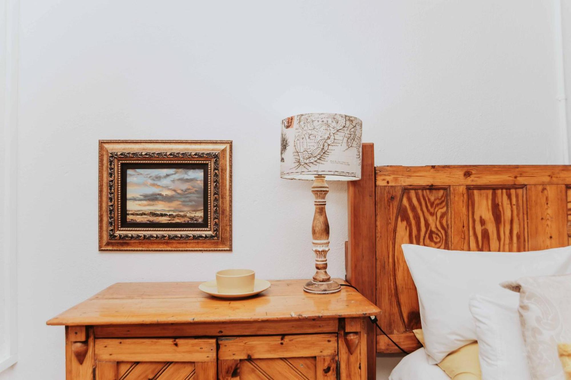 Upington African Vineyard Boutique Hotel & Spa Keimoes Exterior foto
