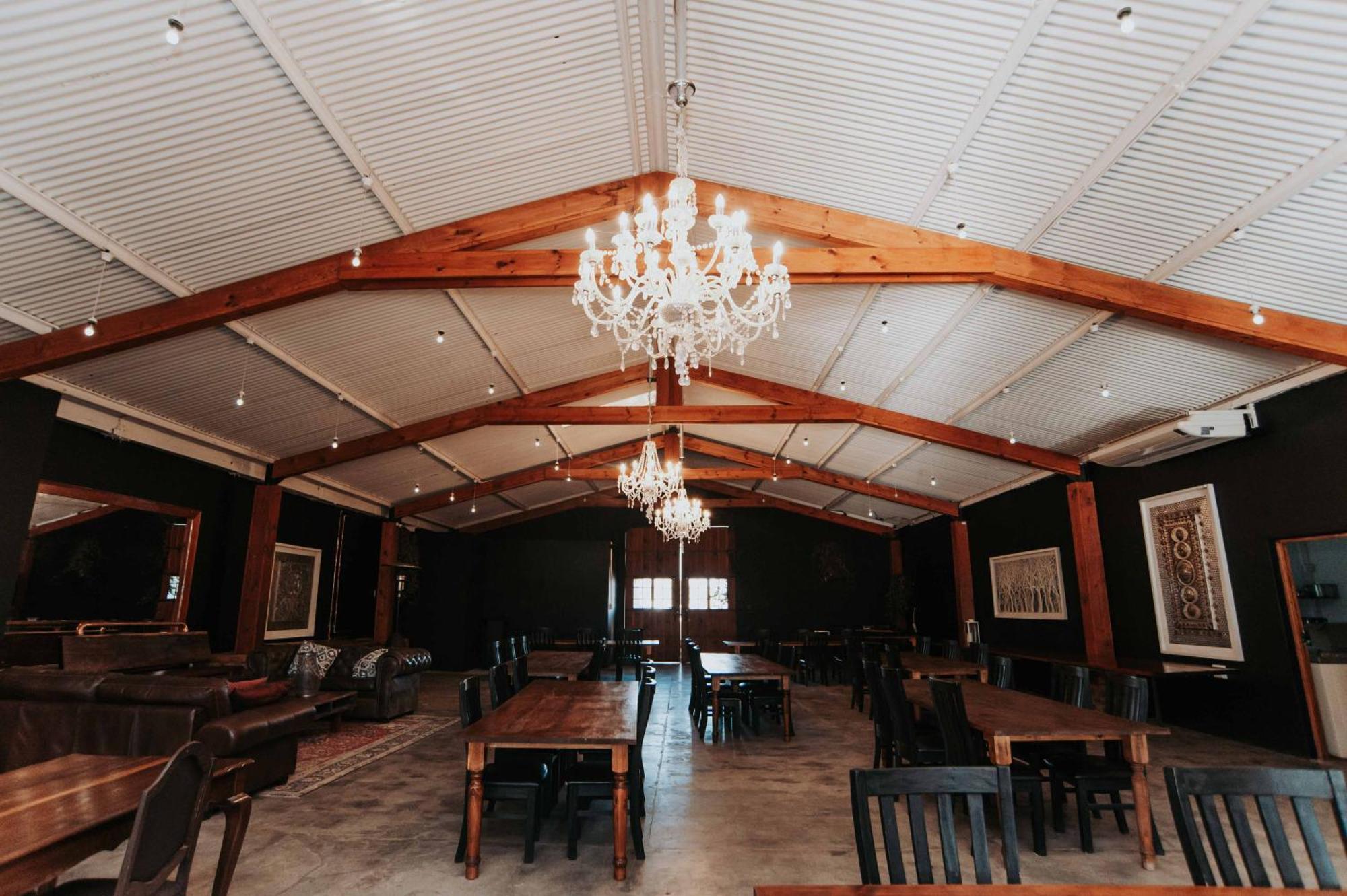 Upington African Vineyard Boutique Hotel & Spa Keimoes Exterior foto