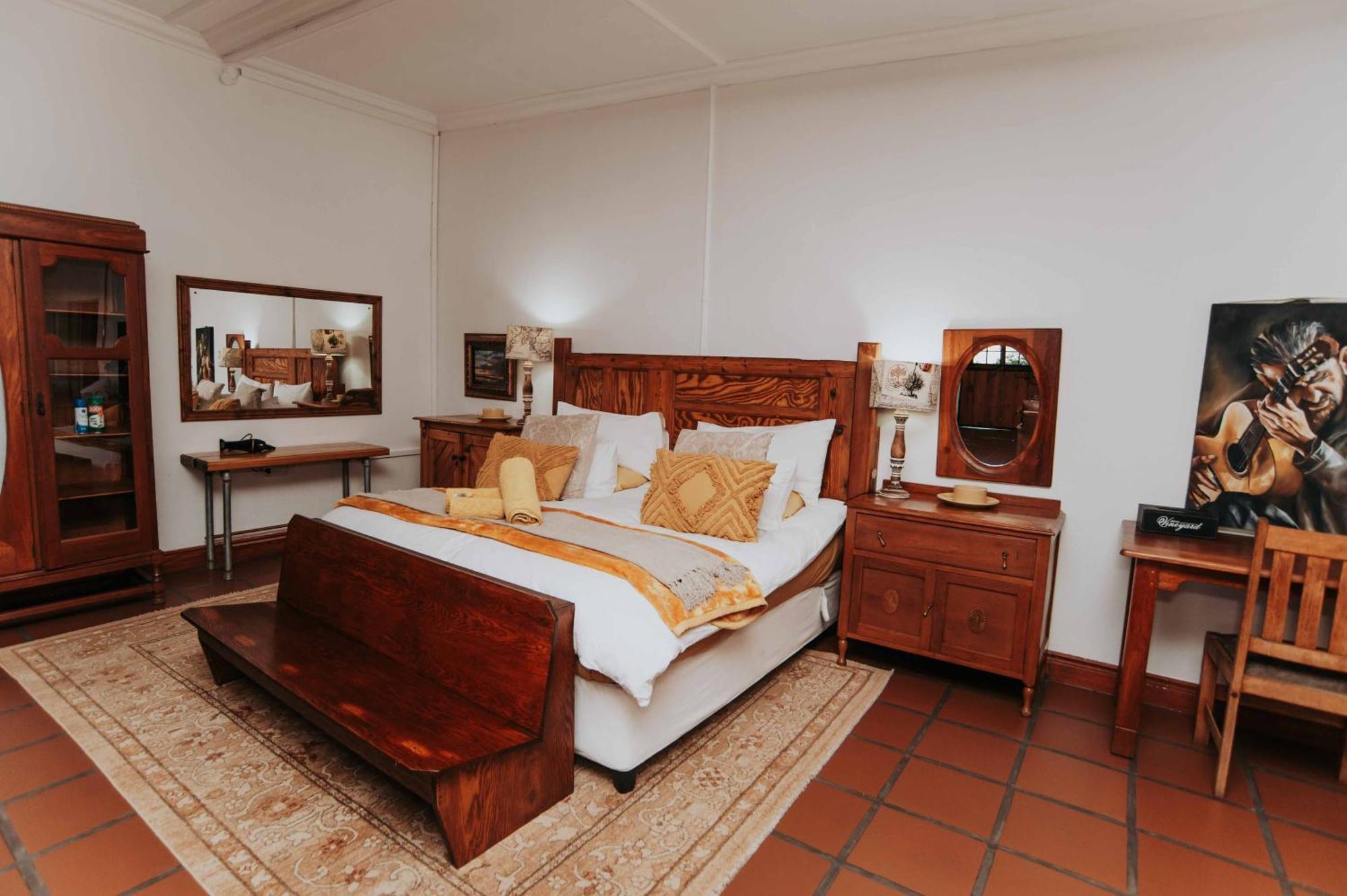 Upington African Vineyard Boutique Hotel & Spa Keimoes Exterior foto