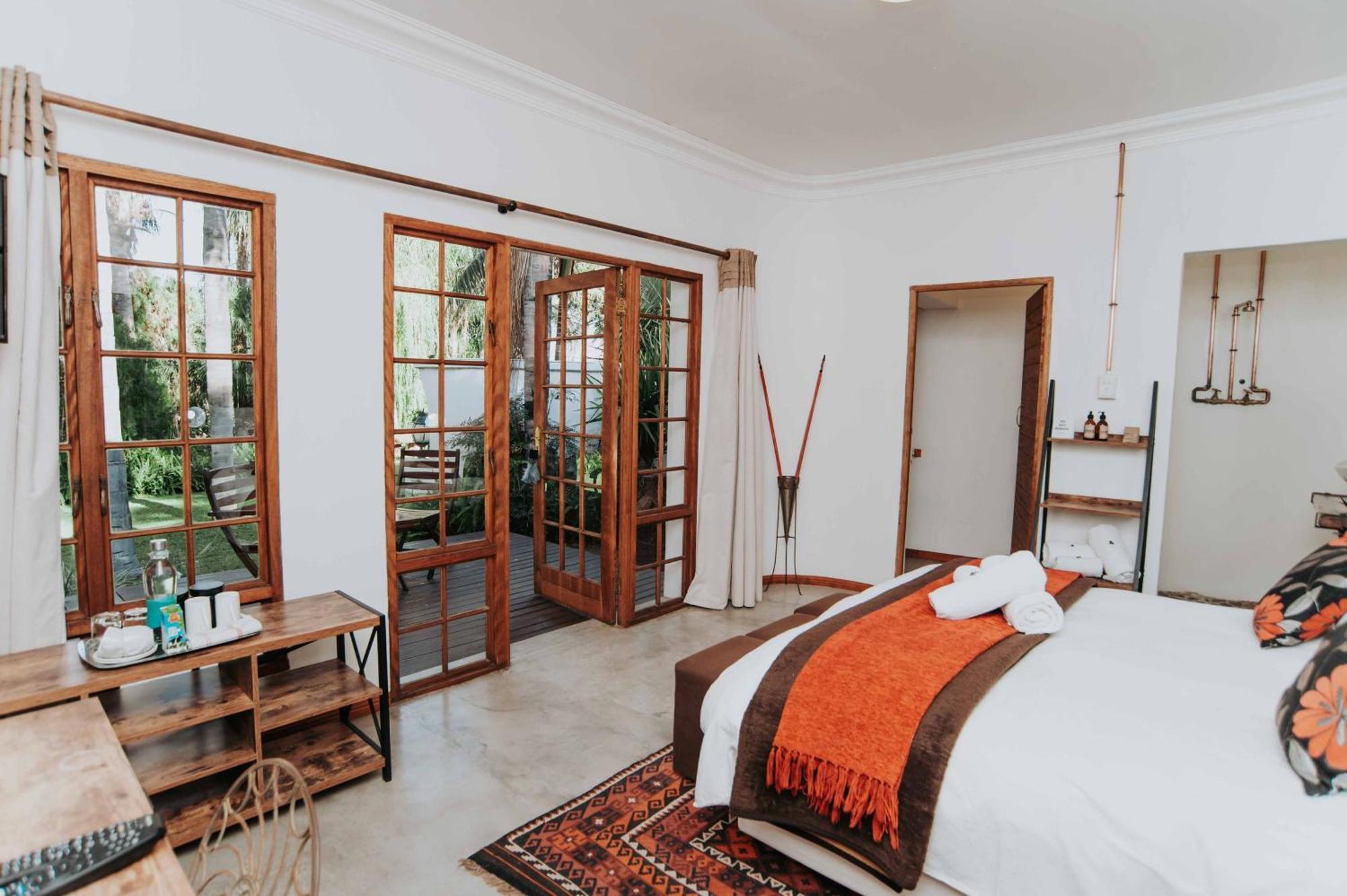 Upington African Vineyard Boutique Hotel & Spa Keimoes Exterior foto