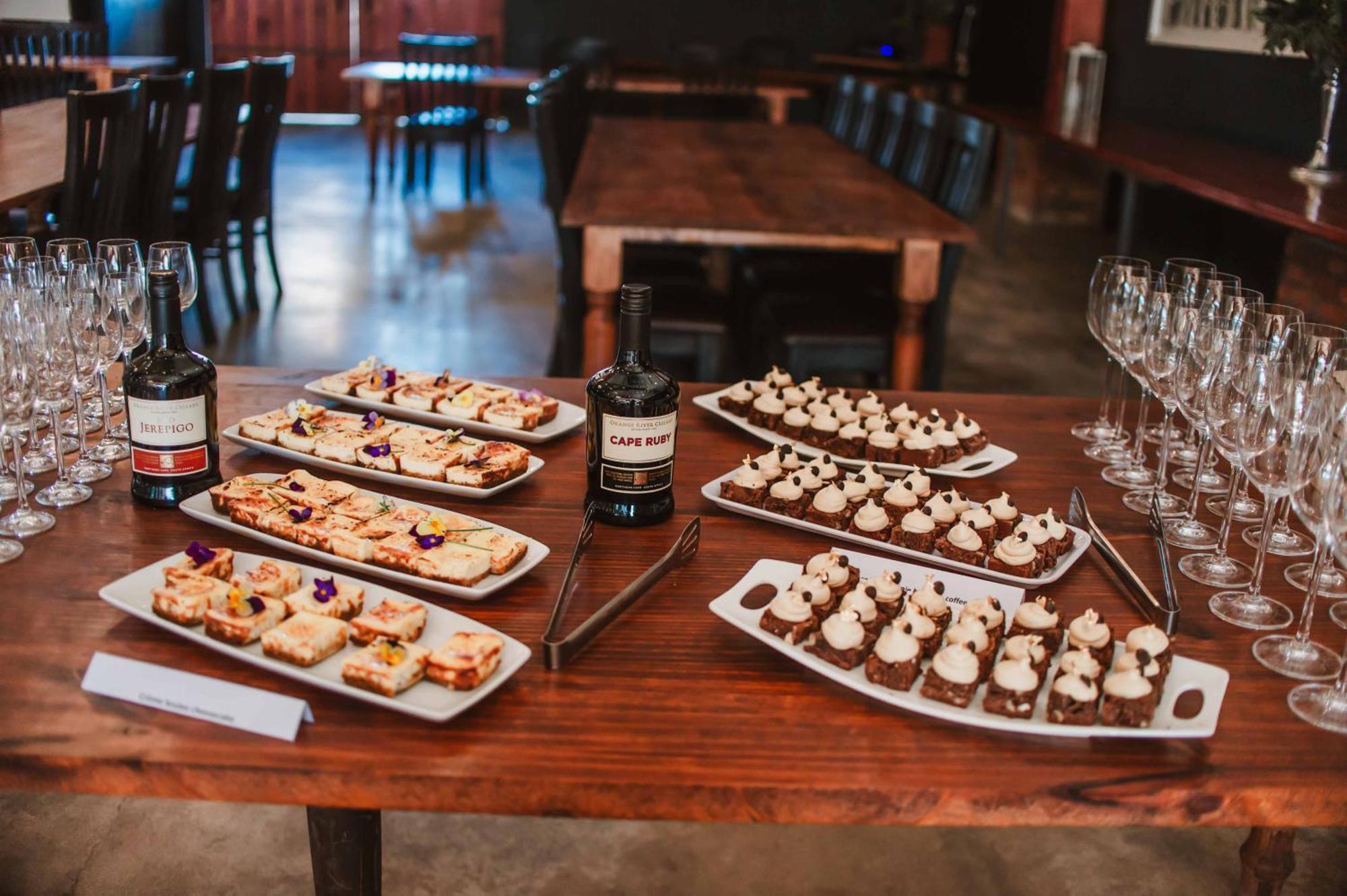 Upington African Vineyard Boutique Hotel & Spa Keimoes Exterior foto
