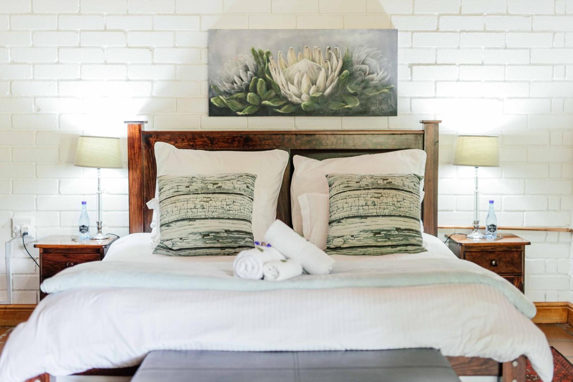 Upington African Vineyard Boutique Hotel & Spa Keimoes Exterior foto