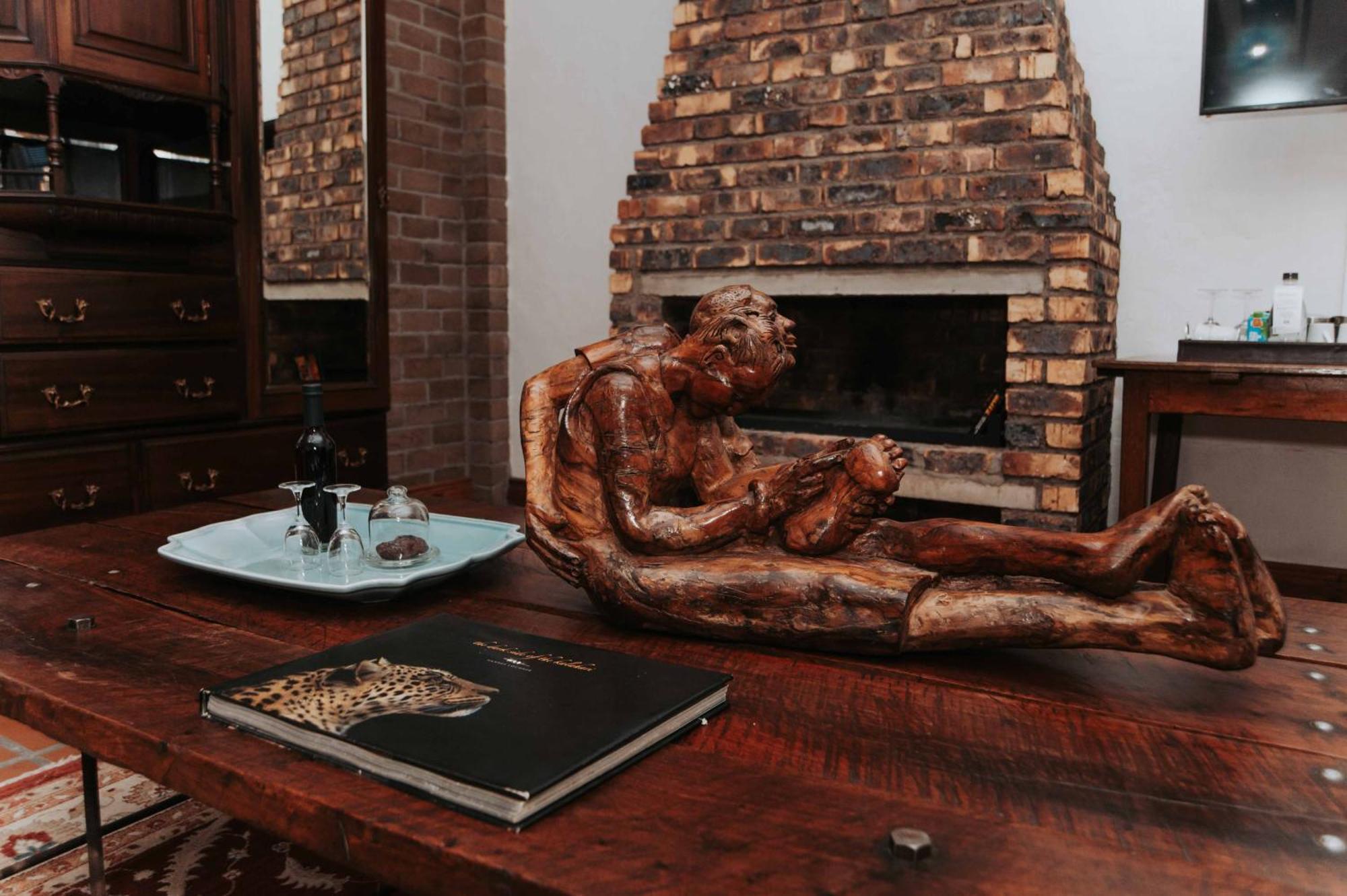 Upington African Vineyard Boutique Hotel & Spa Keimoes Exterior foto