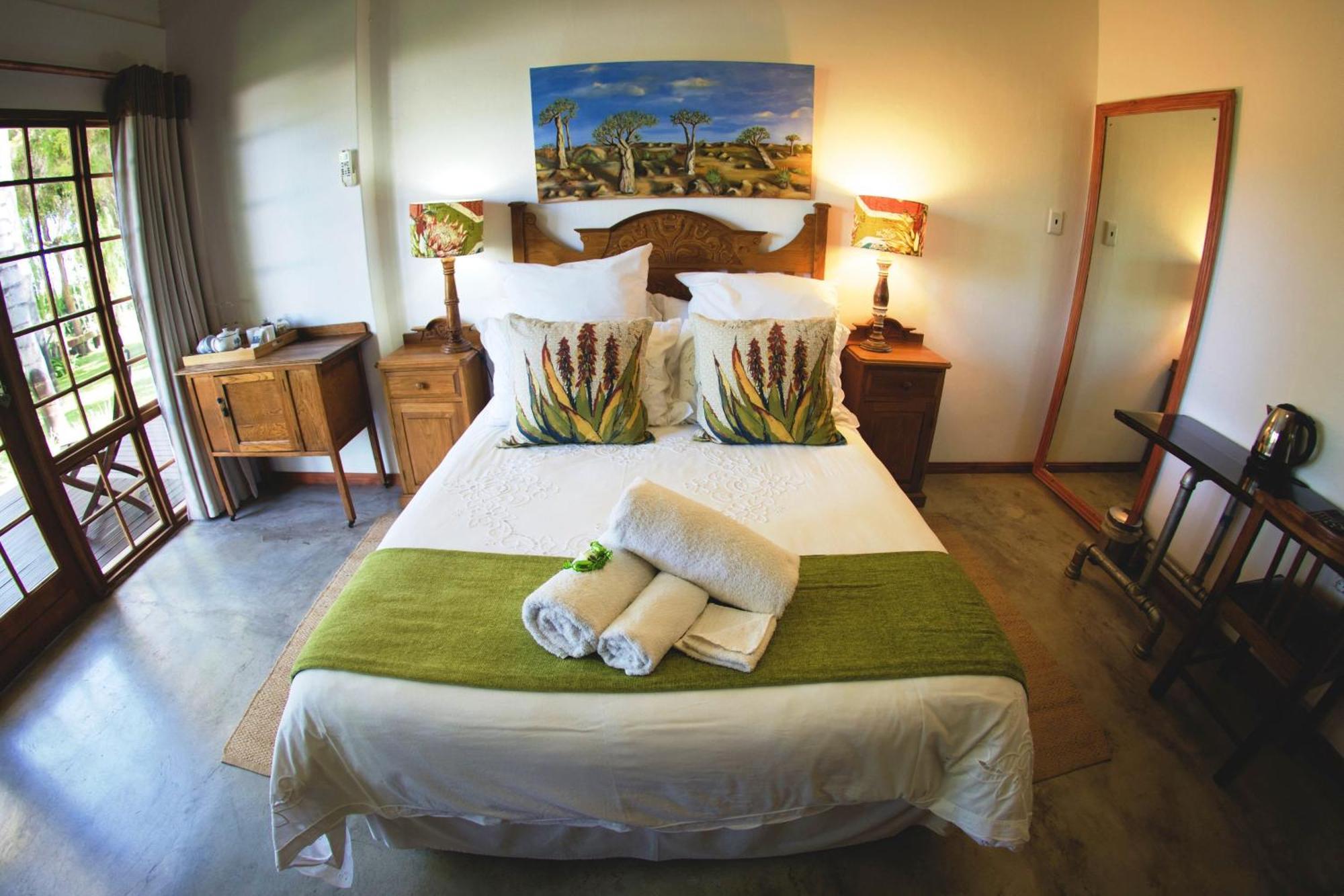 Upington African Vineyard Boutique Hotel & Spa Keimoes Exterior foto