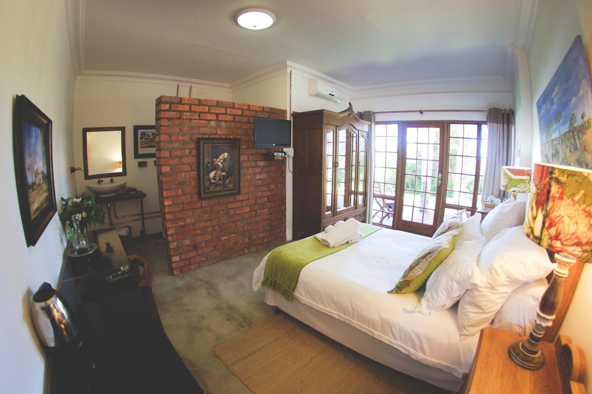Upington African Vineyard Boutique Hotel & Spa Keimoes Exterior foto