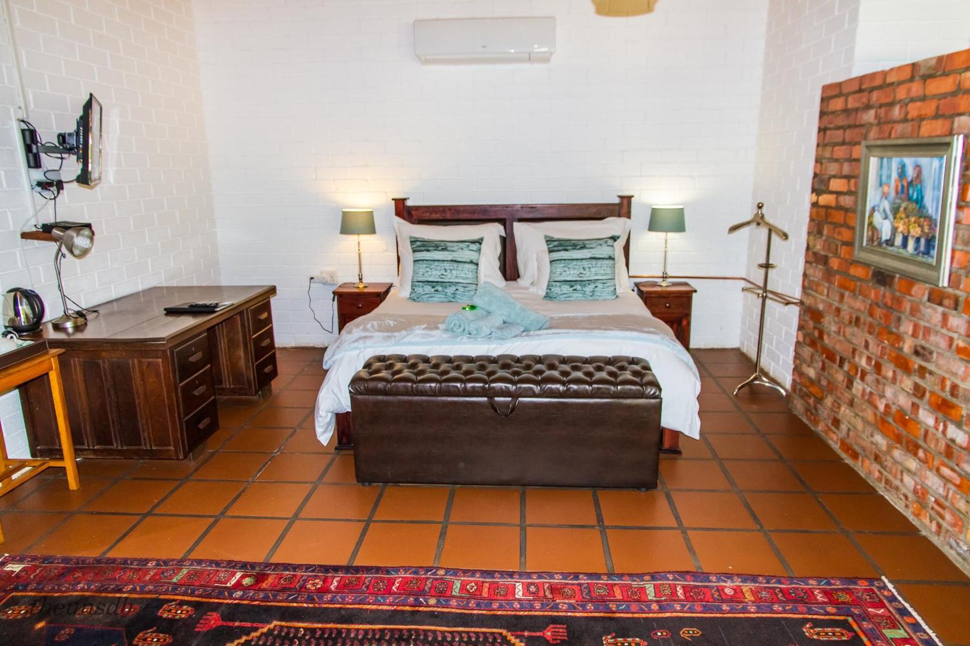 Upington African Vineyard Boutique Hotel & Spa Keimoes Exterior foto